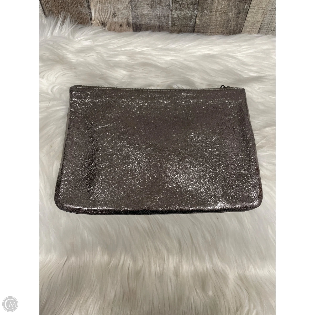 Clutch Luxury Designer By Marc Jacobs, Size: Medium