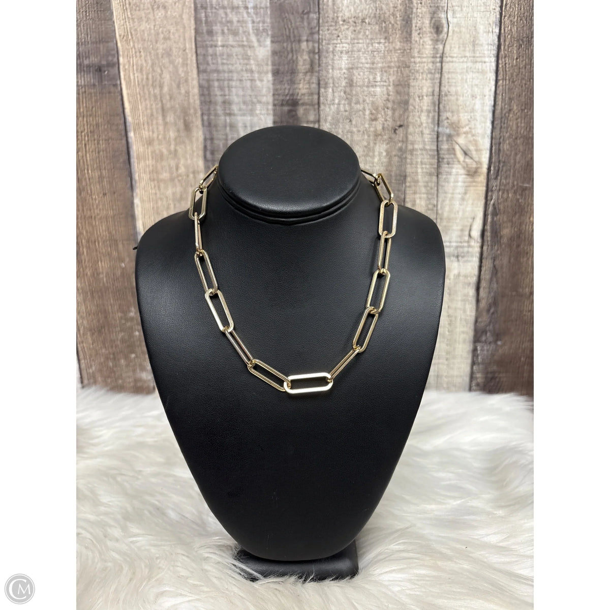Necklace Chain By Cme