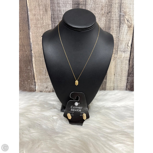 Necklace Set By Stella And Dot, Size: 02 Piece Set