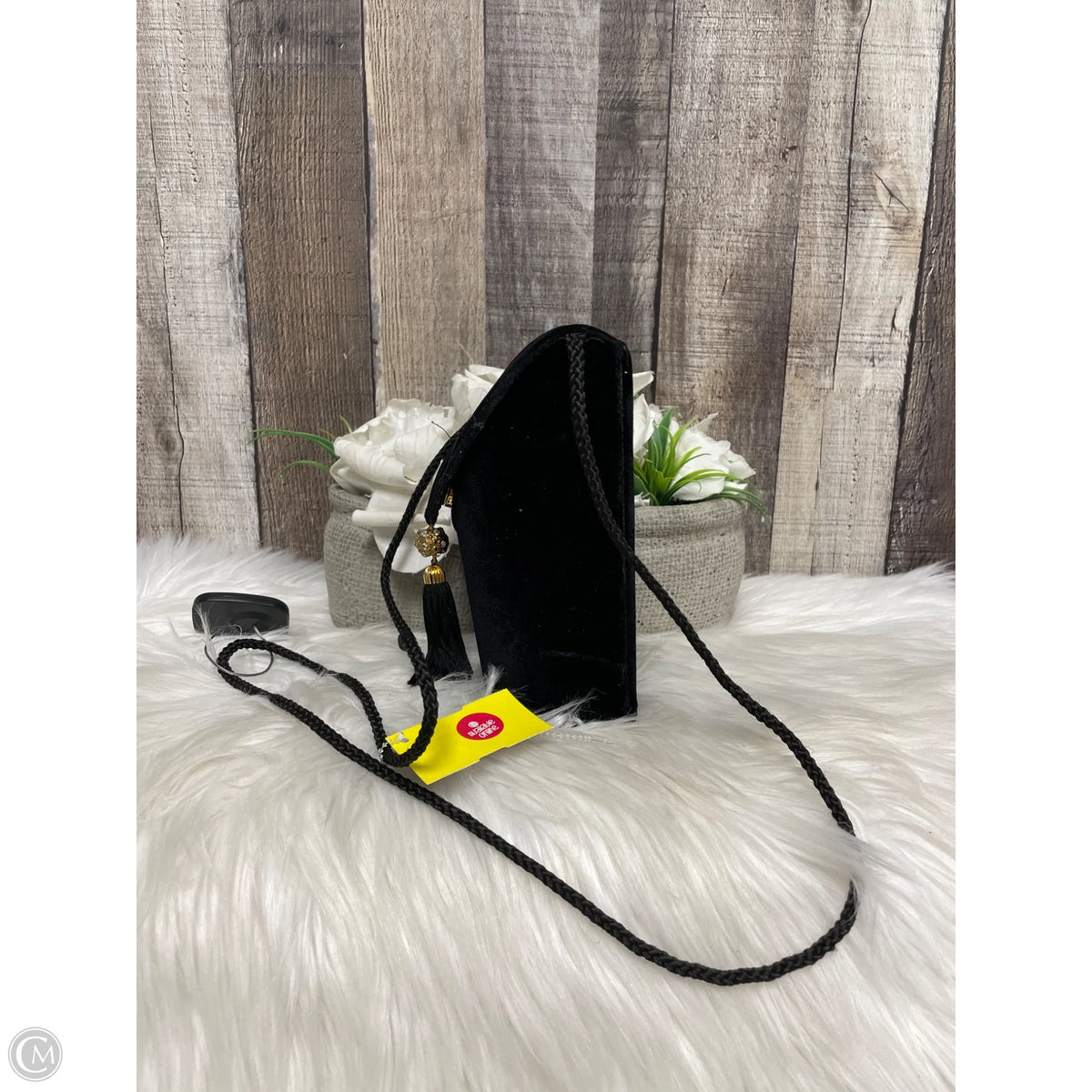 Crossbody By Cme, Size: Medium