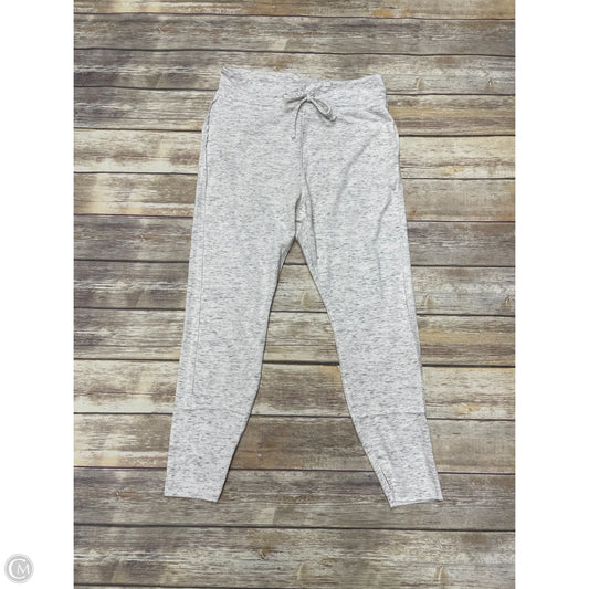 Pants Lounge By A New Day In Grey, Size: Xl