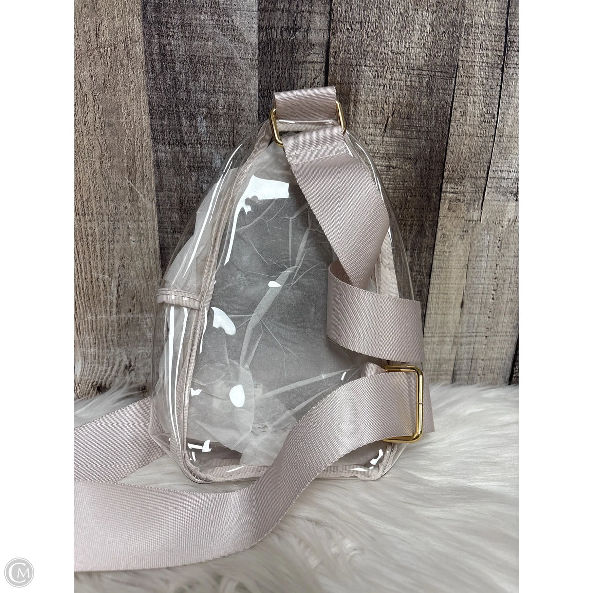 Crossbody Designer By Kendra Scott, Size: Small