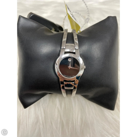 Watch By Movado