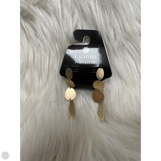 Earrings Dangle/drop By Universal Thread