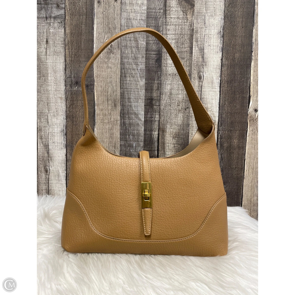 Handbag By Miztique, Size: Medium