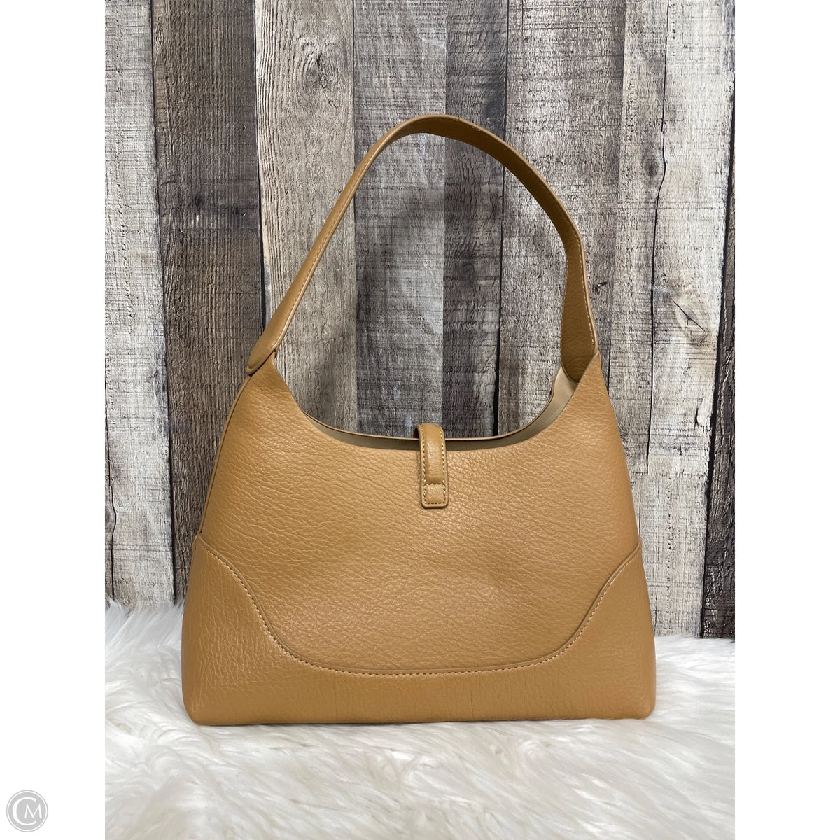 Handbag By Miztique, Size: Medium