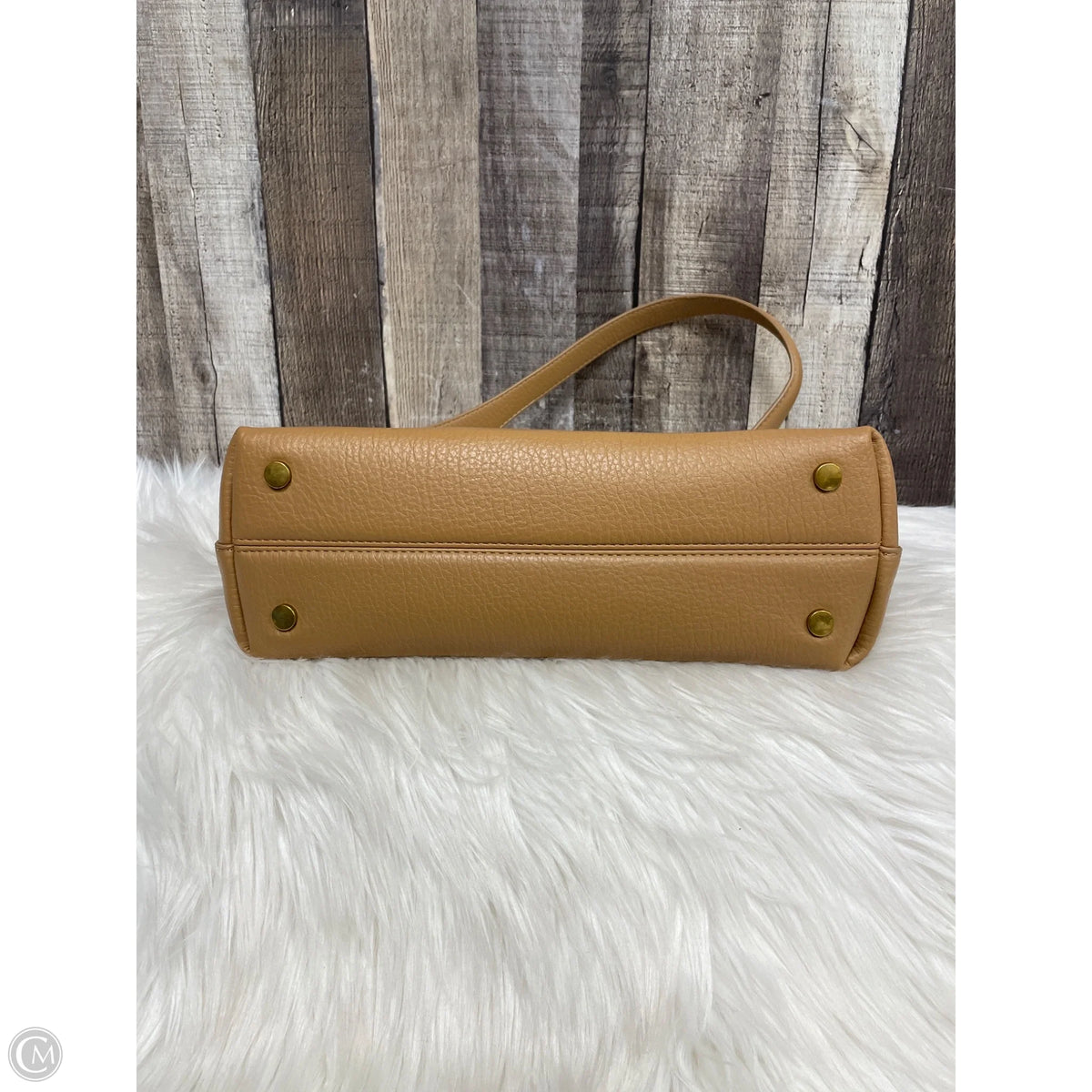 Handbag By Miztique, Size: Medium