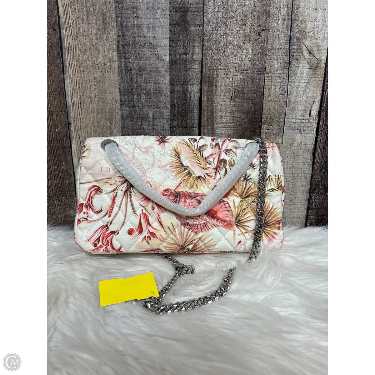 Crossbody By Clothes Mentor, Size: Medium