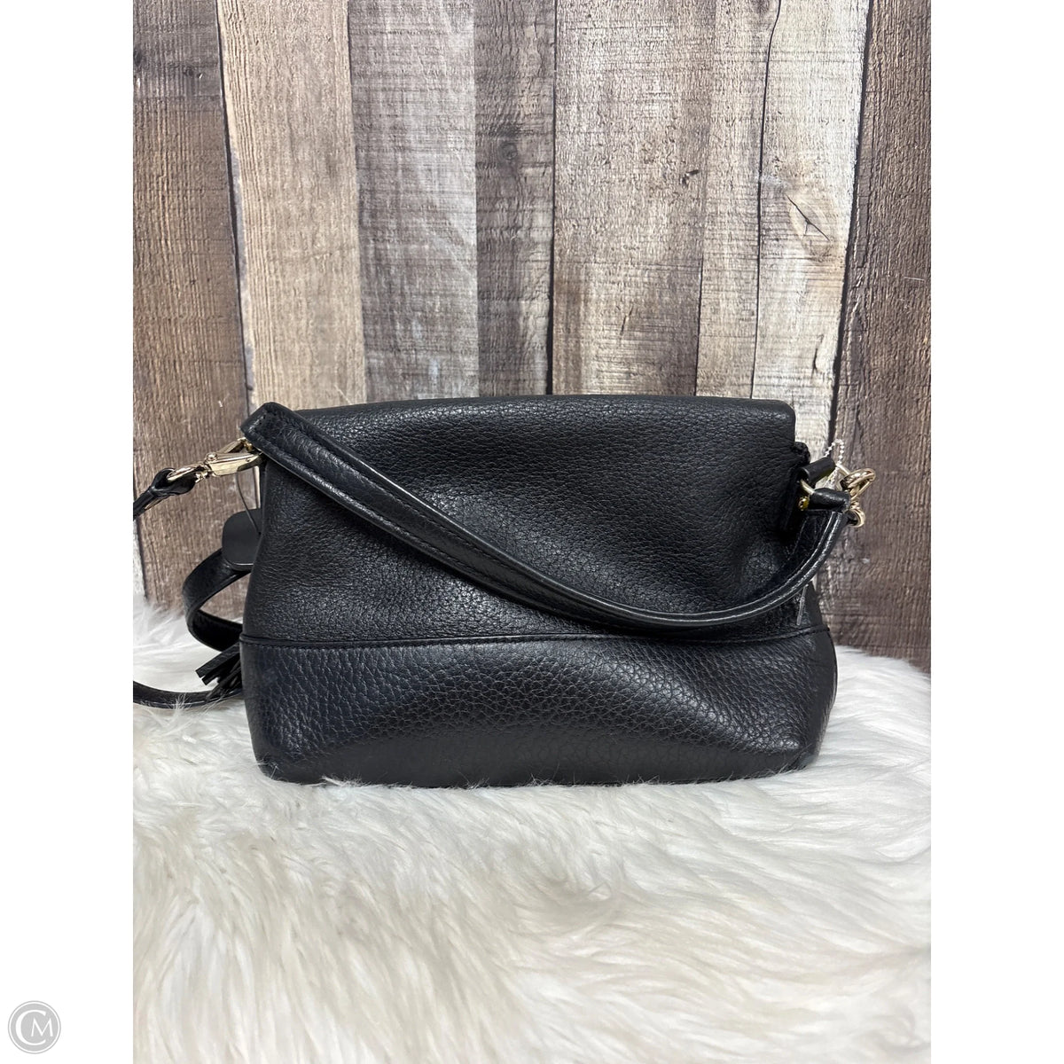 Crossbody Designer By Kate Spade, Size: Medium