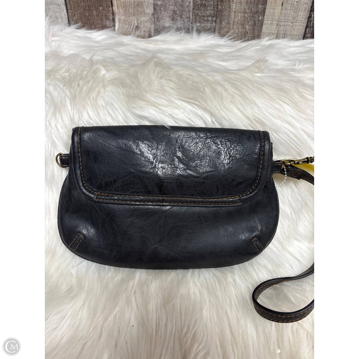 Wristlet By Cme, Size: Small
