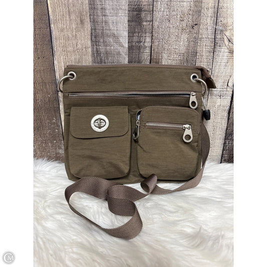 Crossbody By Baggallini, Size: Medium