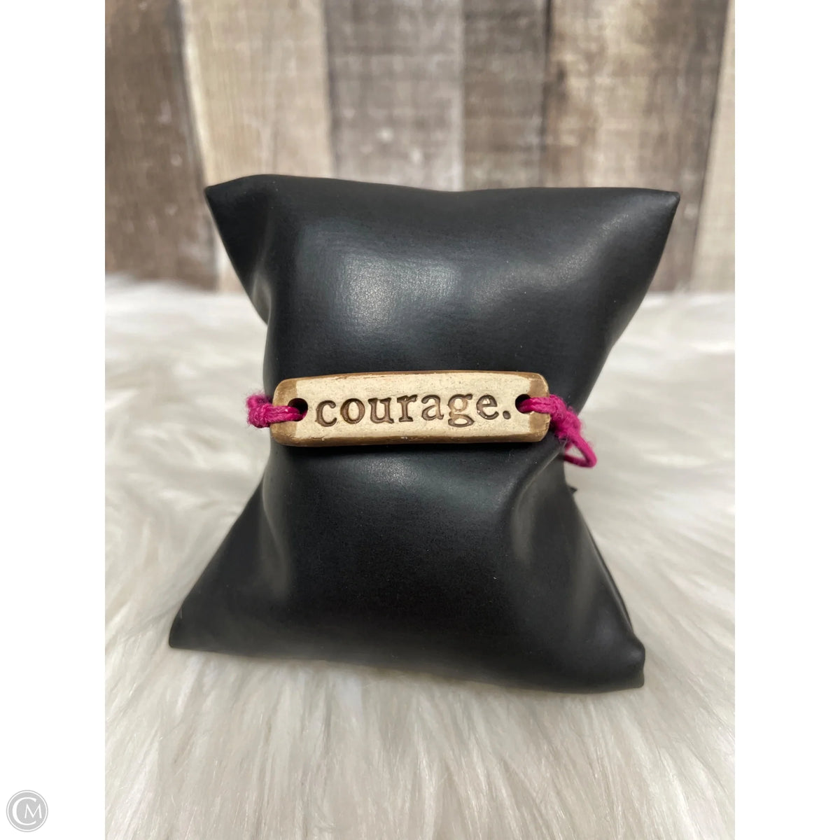 Bracelet Other By Cme