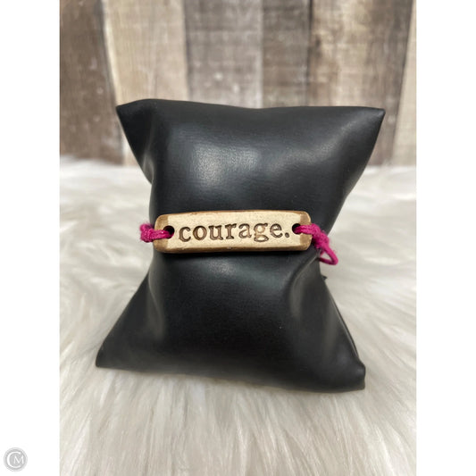 Bracelet Other By Cme