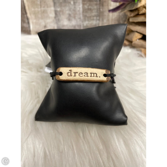 Bracelet Other By Cme