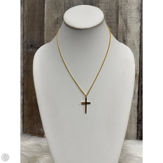 Necklace Pendant By Cmf