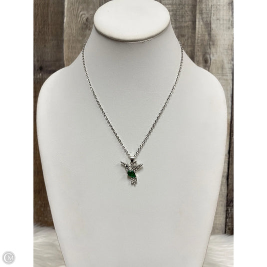 Necklace Pendant By Cmf