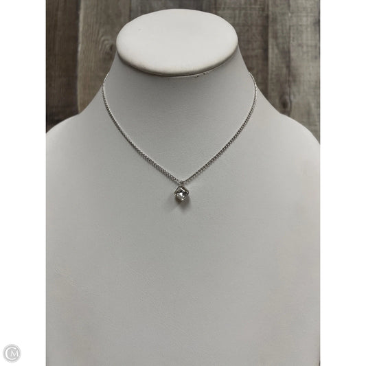 Necklace Pendant By Cmf