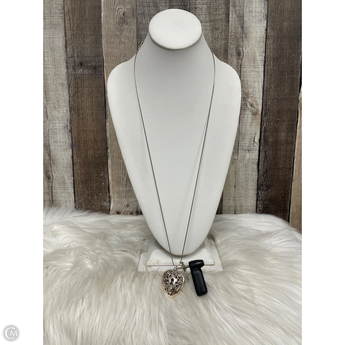 Necklace Pendant By Brighton