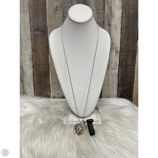 Necklace Pendant By Brighton
