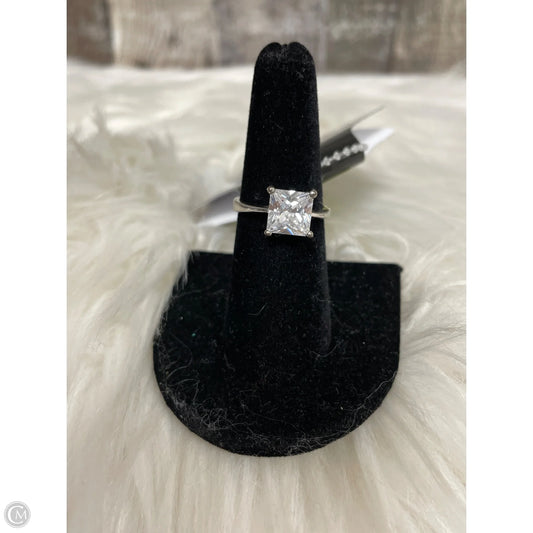 Ring Statement By Cmf, Size: 7