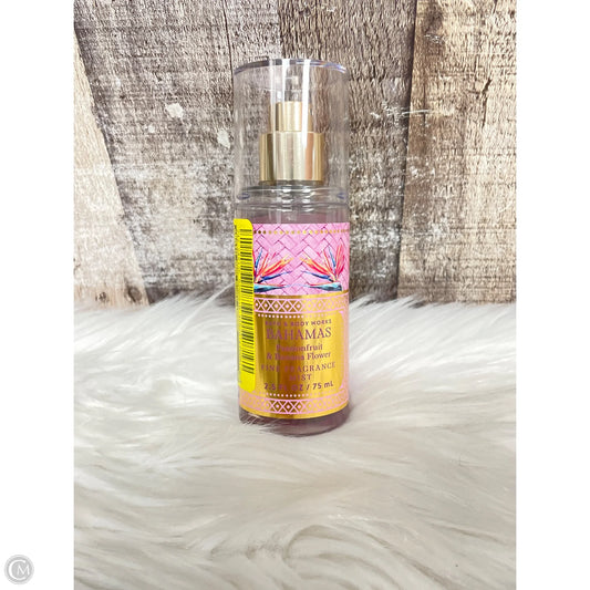 Fragrance By Bath And Body Works, Size: