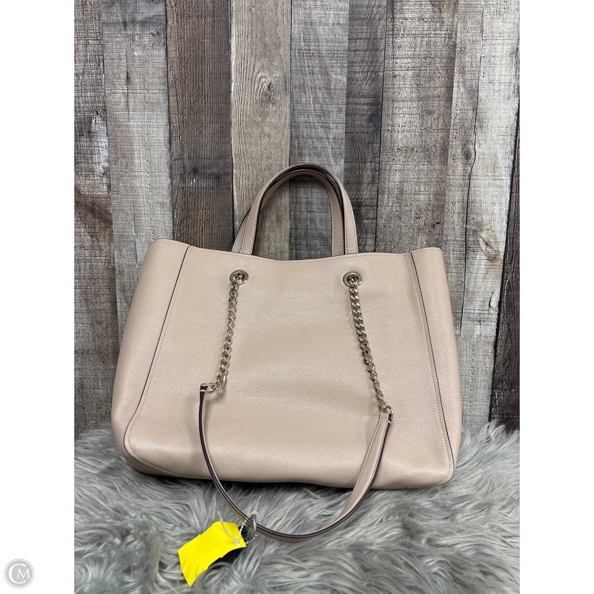 Handbag Designer By Kate Spade, Size: Medium