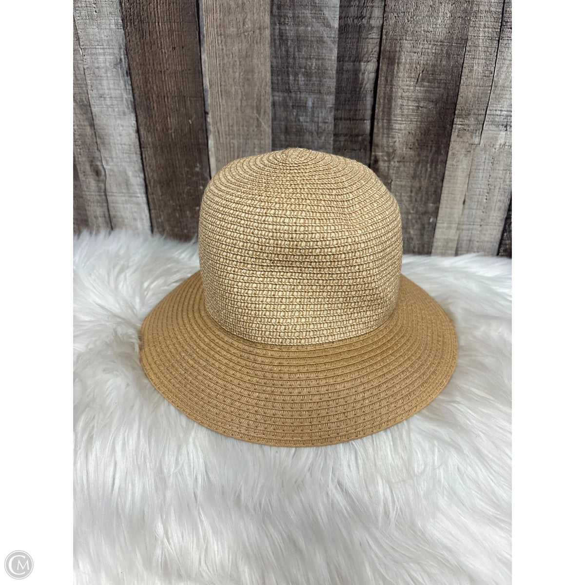 Hat Fedora By Cme
