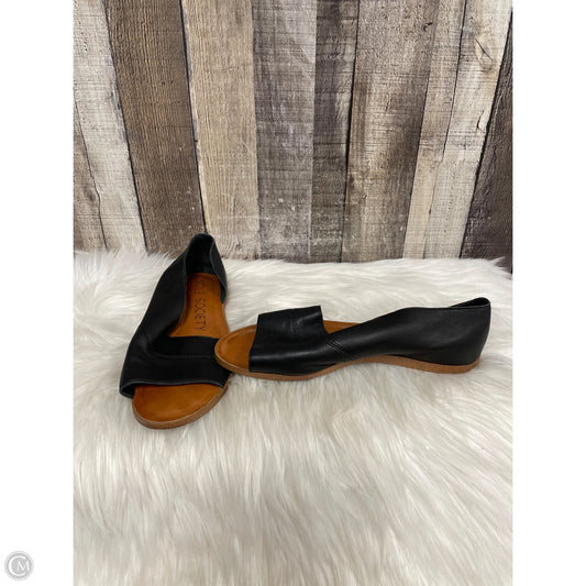 Shoes Flats By Sole Society In Black, Size: 8