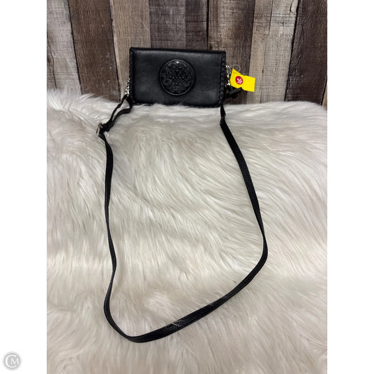 Crossbody Designer By Brighton, Size: Medium