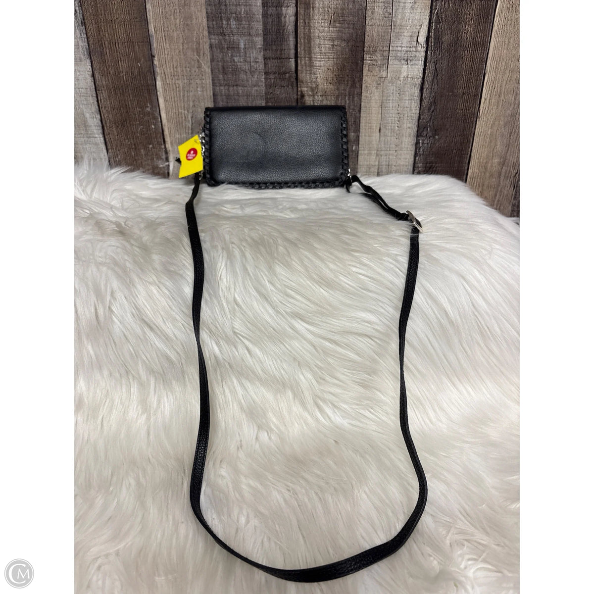 Crossbody Designer By Brighton, Size: Medium