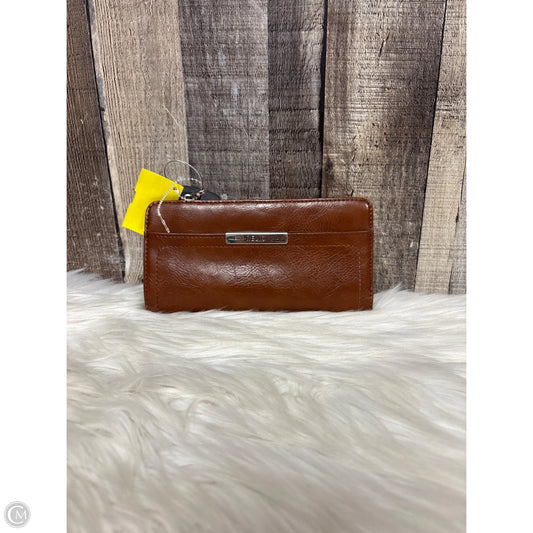 Wallet By Relic, Size: Medium
