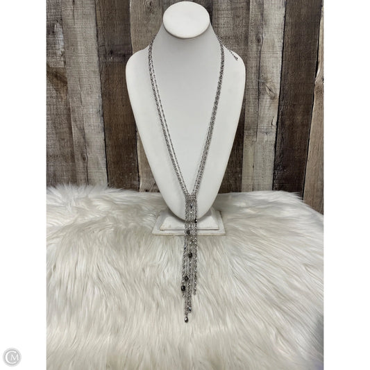 Necklace Statement By White House Black Market