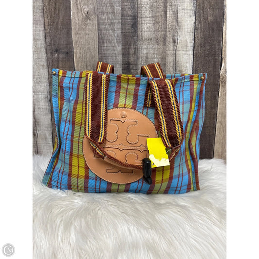 Tote Designer By Tory Burch, Size: Medium