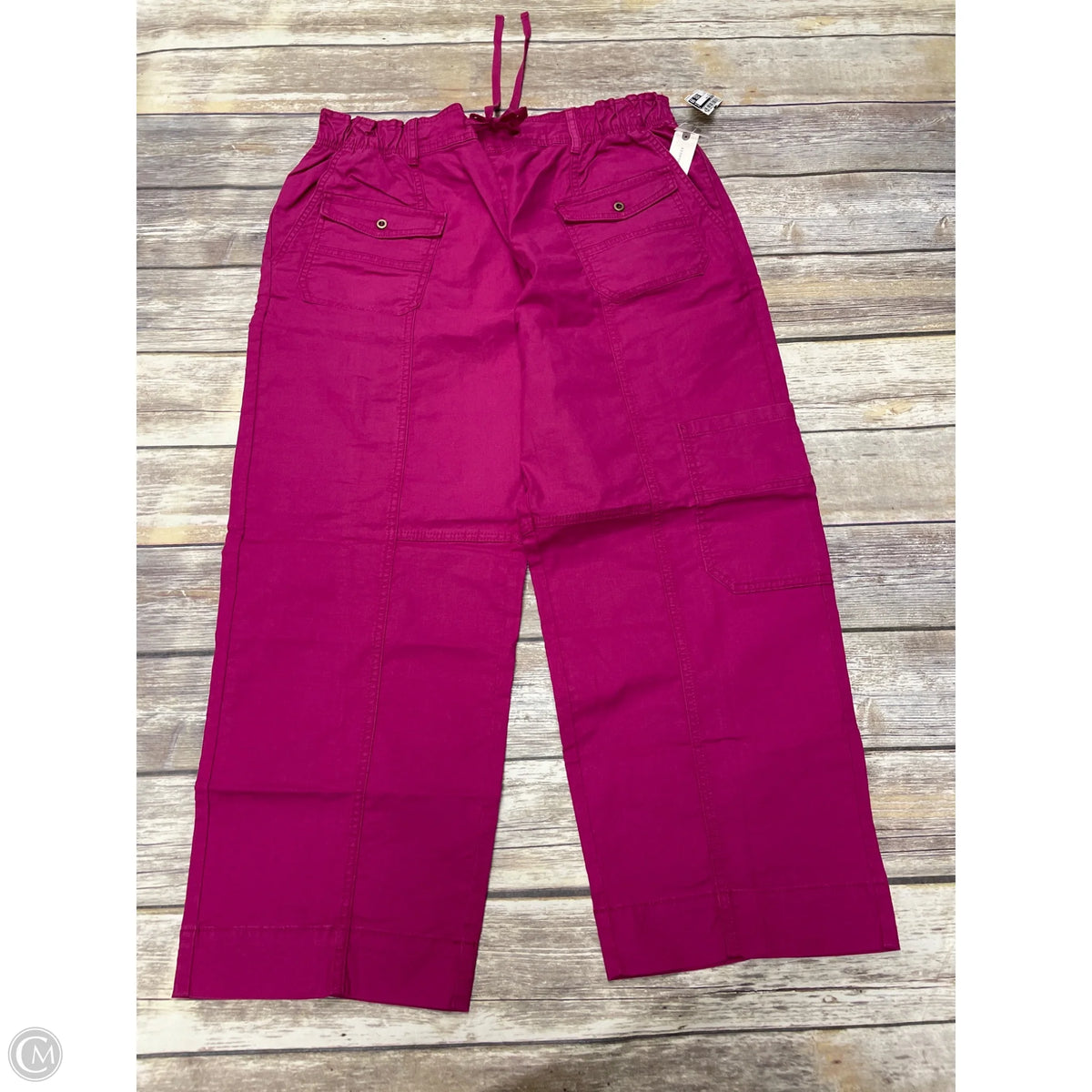 Pants Other By Pilcro In Pink, Size: L