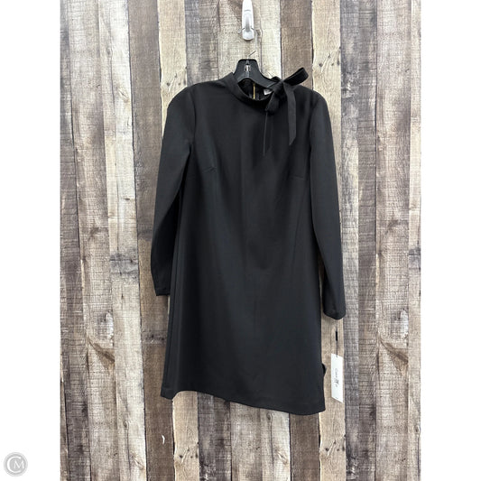 Dress Party Short By Calvin Klein In Black, Size: 10p