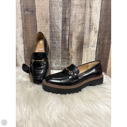 Shoes Heels Block By Sam Edelman In Black, Size: 9