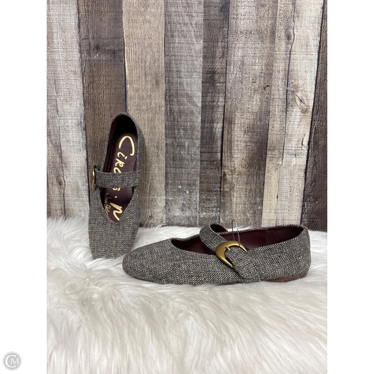 Shoes Flats By Sam Edelman In Multi-colored, Size: 9