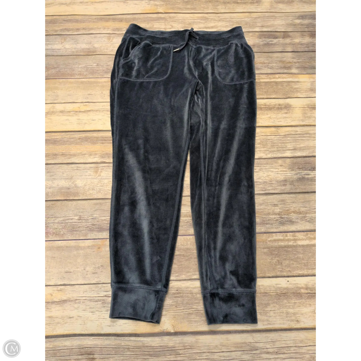 Athletic Pants By 32 Degrees In Blue, Size: L