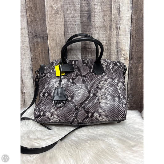 Handbag Designer By Michael By Michael Kors, Size: Large