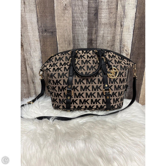 Handbag Designer By Michael By Michael Kors, Size: Large