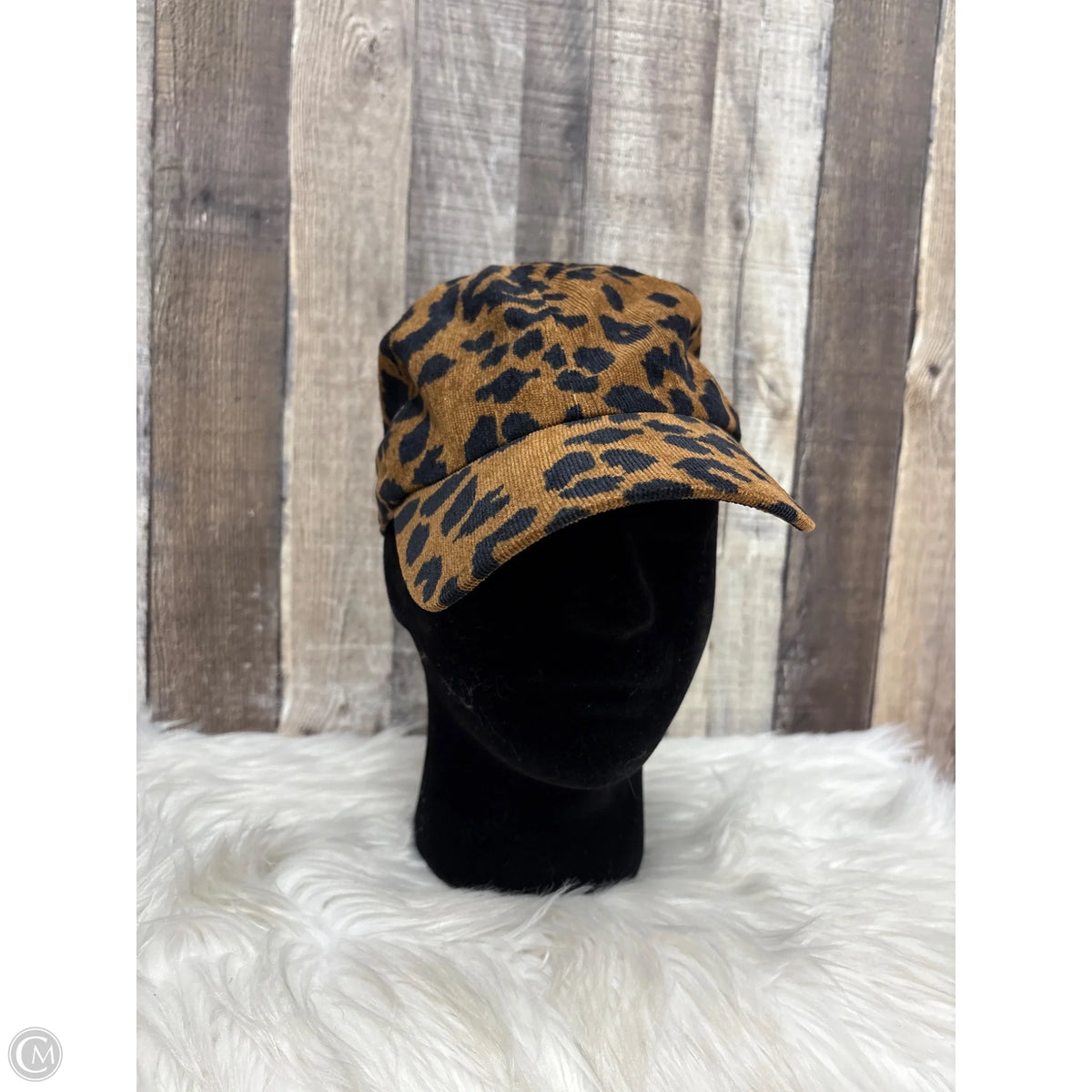 Hat Baseball Cap By Cme