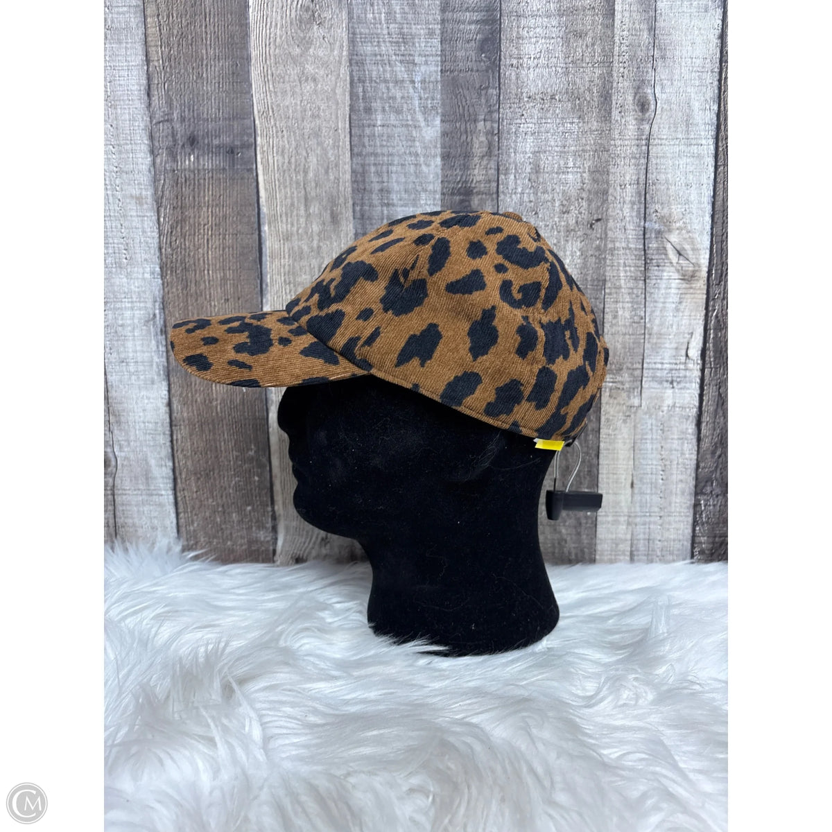 Hat Baseball Cap By Cme