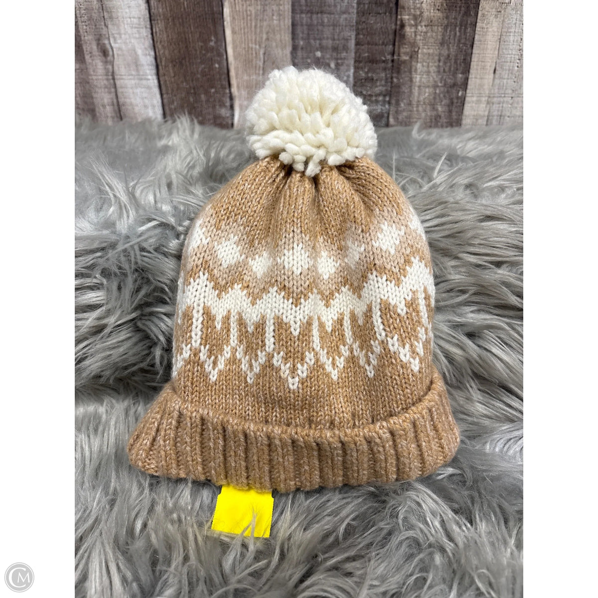 Hat Beanie By Gap