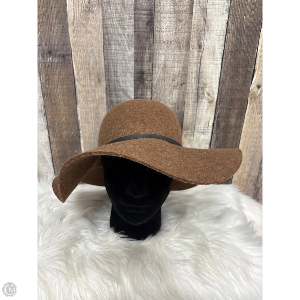 Hat Fedora By Cmf