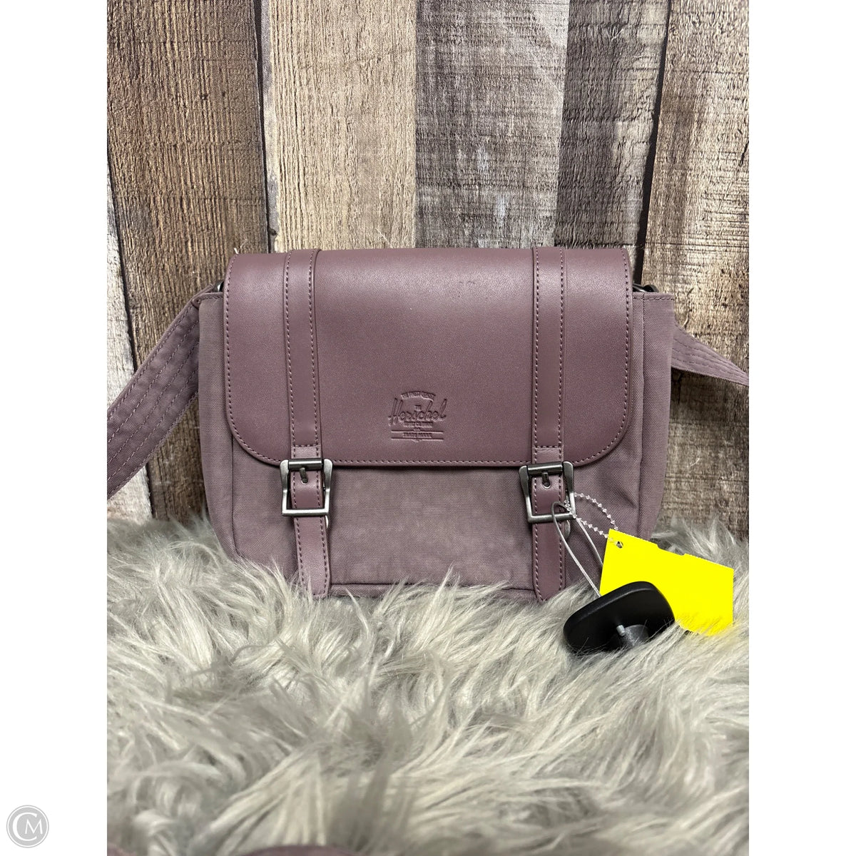 Crossbody By Herschel, Size: Medium
