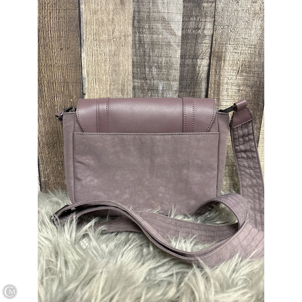 Crossbody By Herschel, Size: Medium