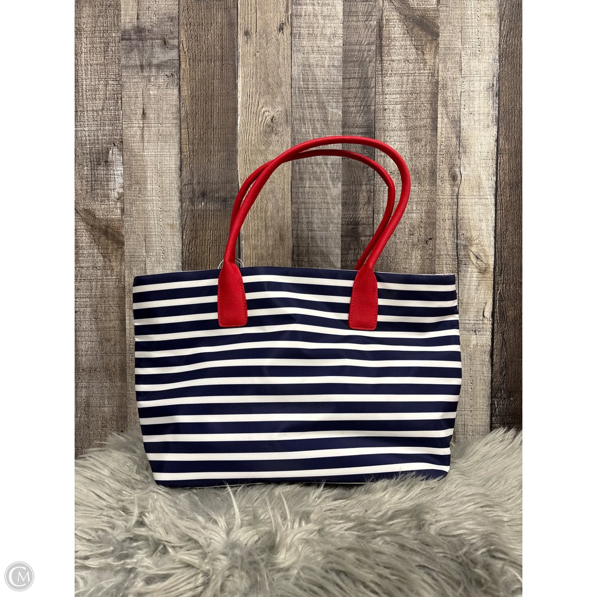 Handbag Designer By Kate Spade, Size: Medium