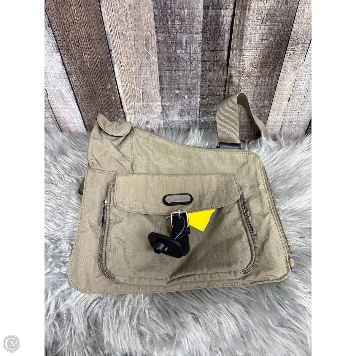 Crossbody By Baggallini, Size: Medium