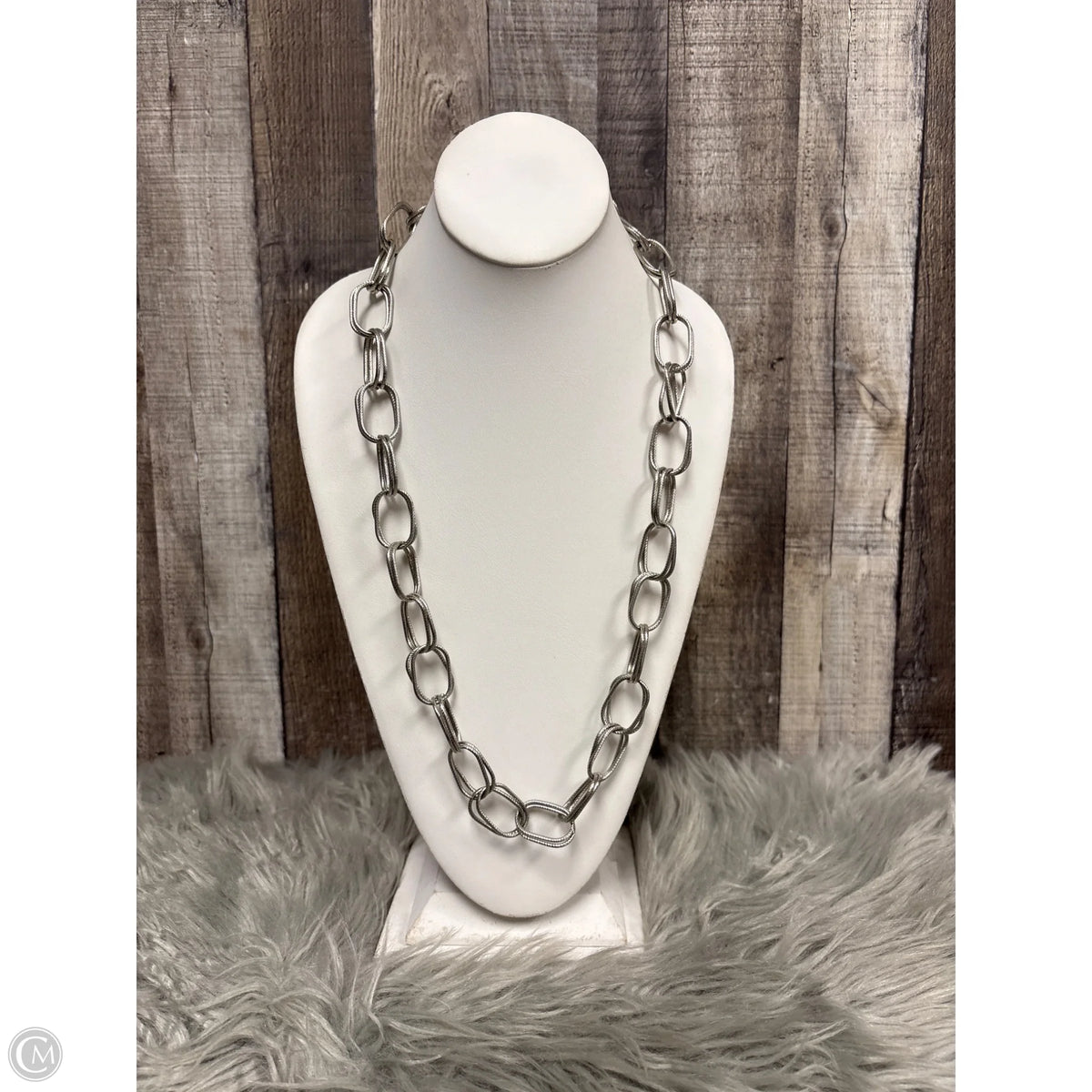 Necklace Chain By Cmf