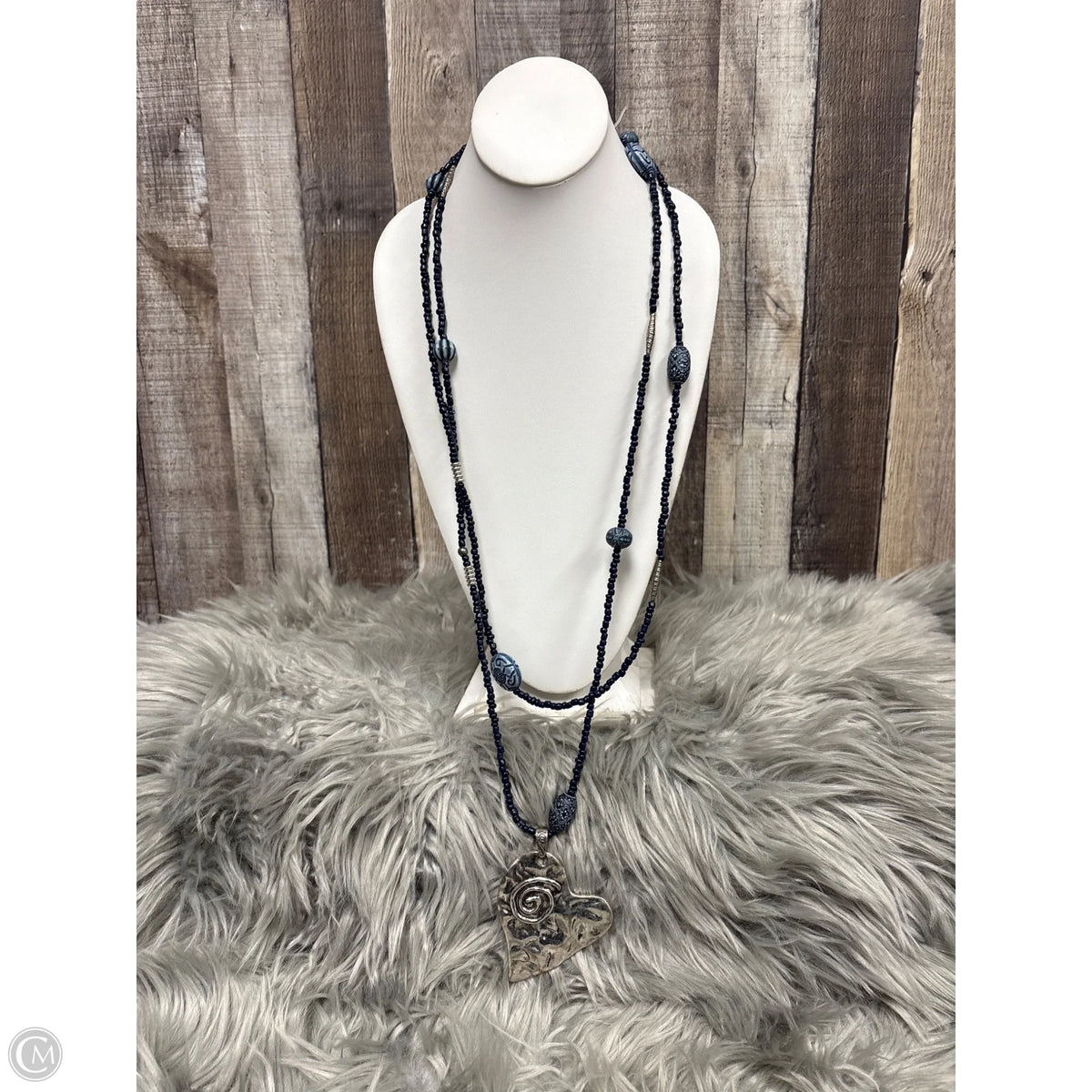 Necklace Pendant By Cmf
